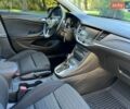 Чорний Опель Астра, об'ємом двигуна 1.6 л та пробігом 171 тис. км за 10300 $, фото 11 на Automoto.ua