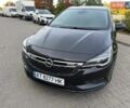 Черный Опель Астра, объемом двигателя 1.6 л и пробегом 204 тыс. км за 9950 $, фото 6 на Automoto.ua