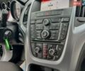 Черный Опель Астра, объемом двигателя 1.6 л и пробегом 236 тыс. км за 7600 $, фото 35 на Automoto.ua