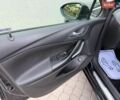 Черный Опель Астра, объемом двигателя 1.6 л и пробегом 204 тыс. км за 9950 $, фото 16 на Automoto.ua