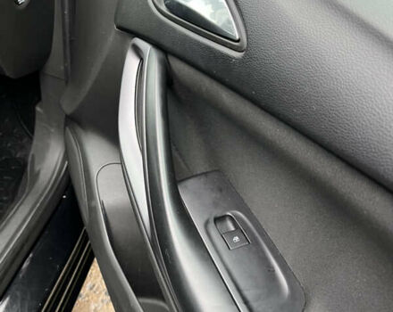 Чорний Опель Астра, об'ємом двигуна 1.6 л та пробігом 260 тис. км за 10450 $, фото 16 на Automoto.ua