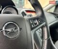 Черный Опель Астра, объемом двигателя 1.6 л и пробегом 236 тыс. км за 7600 $, фото 28 на Automoto.ua