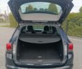 Черный Опель Астра, объемом двигателя 1.6 л и пробегом 232 тыс. км за 8500 $, фото 3 на Automoto.ua