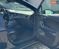 Чорний Опель Астра, об'ємом двигуна 1.6 л та пробігом 290 тис. км за 8300 $, фото 19 на Automoto.ua