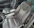 Черный Опель Астра, объемом двигателя 1.6 л и пробегом 227 тыс. км за 9700 $, фото 1 на Automoto.ua