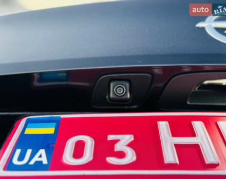 Черный Опель Астра, объемом двигателя 1.6 л и пробегом 251 тыс. км за 9950 $, фото 32 на Automoto.ua
