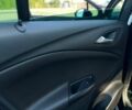 Черный Опель Астра, объемом двигателя 1.6 л и пробегом 188 тыс. км за 12900 $, фото 100 на Automoto.ua