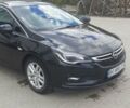 Чорний Опель Астра, об'ємом двигуна 1.6 л та пробігом 260 тис. км за 9900 $, фото 3 на Automoto.ua