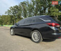 Чорний Опель Астра, об'ємом двигуна 1.6 л та пробігом 307 тис. км за 9000 $, фото 4 на Automoto.ua
