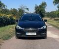 Чорний Опель Астра, об'ємом двигуна 1.6 л та пробігом 247 тис. км за 9650 $, фото 1 на Automoto.ua