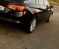 Чорний Опель Астра, об'ємом двигуна 1.6 л та пробігом 270 тис. км за 9200 $, фото 13 на Automoto.ua