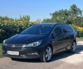 Чорний Опель Астра, об'ємом двигуна 1.6 л та пробігом 247 тис. км за 9650 $, фото 1 на Automoto.ua