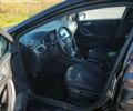 Чорний Опель Астра, об'ємом двигуна 1.6 л та пробігом 230 тис. км за 9300 $, фото 11 на Automoto.ua