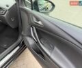 Черный Опель Астра, объемом двигателя 1.6 л и пробегом 204 тыс. км за 9950 $, фото 28 на Automoto.ua