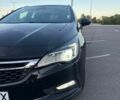 Черный Опель Астра, объемом двигателя 1.6 л и пробегом 188 тыс. км за 12900 $, фото 42 на Automoto.ua