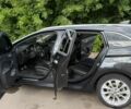 Чорний Опель Астра, об'ємом двигуна 1.6 л та пробігом 240 тис. км за 11500 $, фото 9 на Automoto.ua