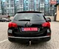 Черный Опель Астра, объемом двигателя 1.6 л и пробегом 236 тыс. км за 7600 $, фото 14 на Automoto.ua