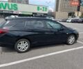 Чорний Опель Астра, об'ємом двигуна 1.6 л та пробігом 201 тис. км за 9300 $, фото 7 на Automoto.ua
