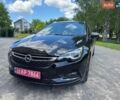 Чорний Опель Астра, об'ємом двигуна 1.6 л та пробігом 238 тис. км за 10500 $, фото 4 на Automoto.ua