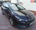 Чорний Опель Астра, об'ємом двигуна 1.6 л та пробігом 254 тис. км за 11000 $, фото 1 на Automoto.ua