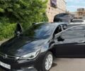 Чорний Опель Астра, об'ємом двигуна 1.6 л та пробігом 240 тис. км за 11500 $, фото 10 на Automoto.ua