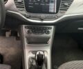 Чорний Опель Астра, об'ємом двигуна 1.6 л та пробігом 295 тис. км за 8200 $, фото 11 на Automoto.ua