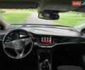 Чорний Опель Астра, об'ємом двигуна 1.6 л та пробігом 238 тис. км за 10500 $, фото 26 на Automoto.ua