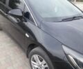Черный Опель Астра, объемом двигателя 1.6 л и пробегом 220 тыс. км за 10500 $, фото 2 на Automoto.ua
