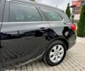 Черный Опель Астра, объемом двигателя 1.6 л и пробегом 236 тыс. км за 7600 $, фото 17 на Automoto.ua