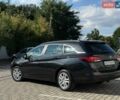 Чорний Опель Астра, об'ємом двигуна 1.6 л та пробігом 290 тис. км за 8300 $, фото 9 на Automoto.ua