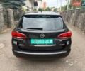 Чорний Опель Астра, об'ємом двигуна 1.6 л та пробігом 295 тис. км за 8200 $, фото 4 на Automoto.ua