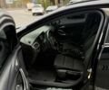 Черный Опель Астра, объемом двигателя 1.6 л и пробегом 190 тыс. км за 10600 $, фото 11 на Automoto.ua