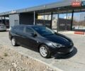 Чорний Опель Астра, об'ємом двигуна 1.6 л та пробігом 236 тис. км за 9200 $, фото 1 на Automoto.ua