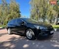 Чорний Опель Астра, об'ємом двигуна 1.6 л та пробігом 171 тис. км за 10300 $, фото 7 на Automoto.ua