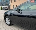 Черный Опель Астра, объемом двигателя 1.6 л и пробегом 236 тыс. км за 7600 $, фото 18 на Automoto.ua