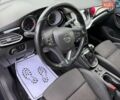 Черный Опель Астра, объемом двигателя 1.6 л и пробегом 204 тыс. км за 9950 $, фото 45 на Automoto.ua