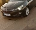 Чорний Опель Астра, об'ємом двигуна 1.6 л та пробігом 270 тис. км за 9200 $, фото 1 на Automoto.ua
