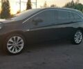 Чорний Опель Астра, об'ємом двигуна 1.6 л та пробігом 270 тис. км за 9200 $, фото 7 на Automoto.ua