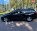 Чорний Опель Астра, об'ємом двигуна 1.6 л та пробігом 171 тис. км за 10300 $, фото 2 на Automoto.ua
