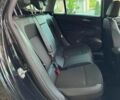 Чорний Опель Астра, об'ємом двигуна 1.6 л та пробігом 238 тис. км за 10500 $, фото 31 на Automoto.ua