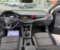 Черный Опель Астра, объемом двигателя 1.6 л и пробегом 204 тыс. км за 9950 $, фото 20 на Automoto.ua