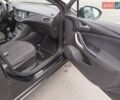 Черный Опель Астра, объемом двигателя 1.6 л и пробегом 247 тыс. км за 9550 $, фото 27 на Automoto.ua