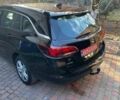 Чорний Опель Астра, об'ємом двигуна 0 л та пробігом 218 тис. км за 9950 $, фото 8 на Automoto.ua