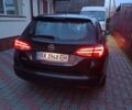 Чорний Опель Астра, об'ємом двигуна 1.6 л та пробігом 254 тис. км за 11000 $, фото 26 на Automoto.ua
