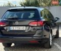 Чорний Опель Астра, об'ємом двигуна 1.6 л та пробігом 290 тис. км за 8300 $, фото 7 на Automoto.ua