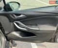 Чорний Опель Астра, об'ємом двигуна 1.6 л та пробігом 201 тис. км за 9300 $, фото 20 на Automoto.ua