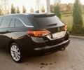 Чорний Опель Астра, об'ємом двигуна 1.6 л та пробігом 270 тис. км за 9200 $, фото 14 на Automoto.ua