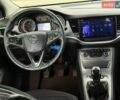 Черный Опель Астра, объемом двигателя 1.6 л и пробегом 237 тыс. км за 9999 $, фото 16 на Automoto.ua