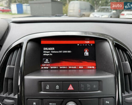 Черный Опель Астра, объемом двигателя 1.6 л и пробегом 243 тыс. км за 10350 $, фото 29 на Automoto.ua