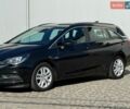 Чорний Опель Астра, об'ємом двигуна 1.6 л та пробігом 290 тис. км за 8300 $, фото 10 на Automoto.ua